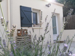 Studio cosy au calme